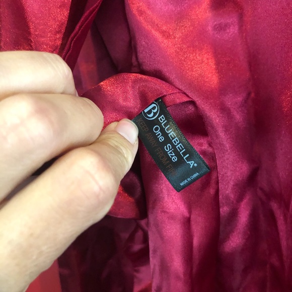 Bluebella Body Ribbon - Picture 2 of 2